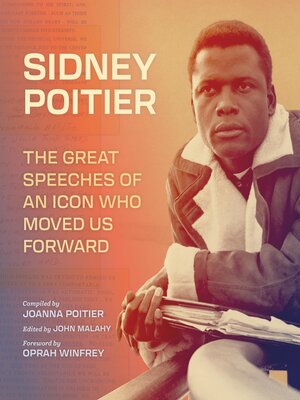 cover image of Sidney Poitier